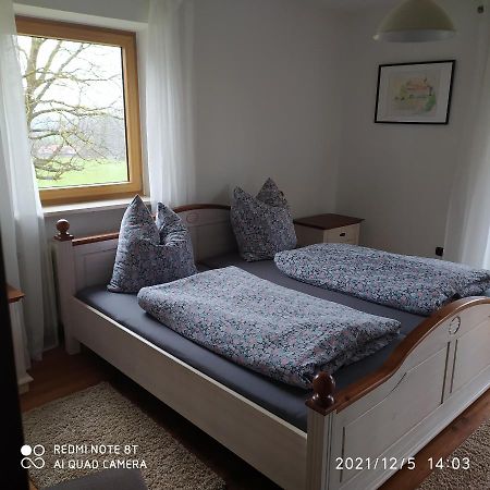 Ferienwohnung Aicher Kirchanschoring 외부 사진